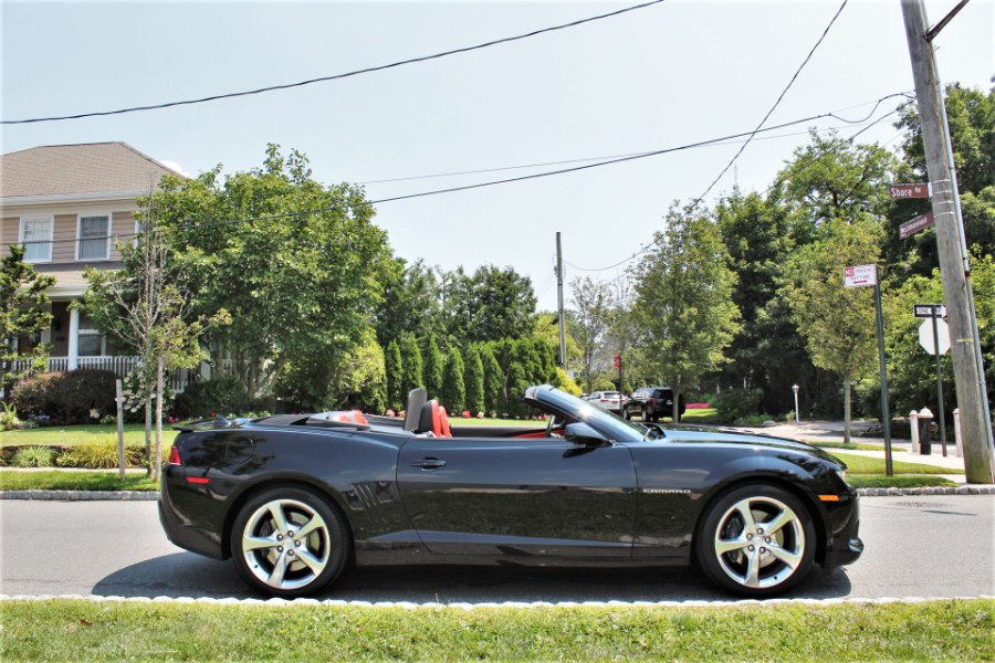 2014 Chevrolet Camaro 2dr Conv SS w/2SS, available for sale in Great Neck, New York | Great Neck Car Buyers & Sellers. Great Neck, New York 2014 Chevrolet Camaro 2dr Conv SS w/2SS, available for sale in Great Neck, New York | Great Neck Car Buyers & Sellers. Great Neck, New York