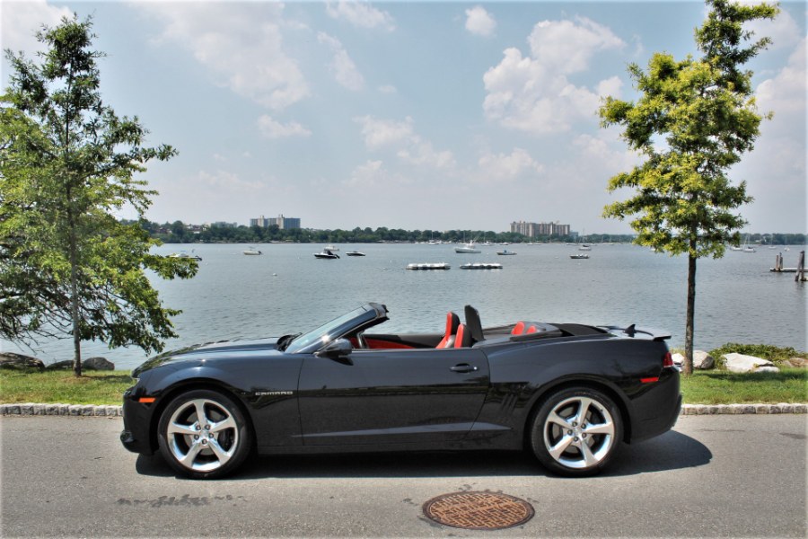 2014 Chevrolet Camaro 2dr Conv SS w/2SS, available for sale in Great Neck, New York | Great Neck Car Buyers & Sellers. Great Neck, New York 2014 Chevrolet Camaro 2dr Conv SS w/2SS, available for sale in Great Neck, New York | Great Neck Car Buyers & Sellers. Great Neck, New York