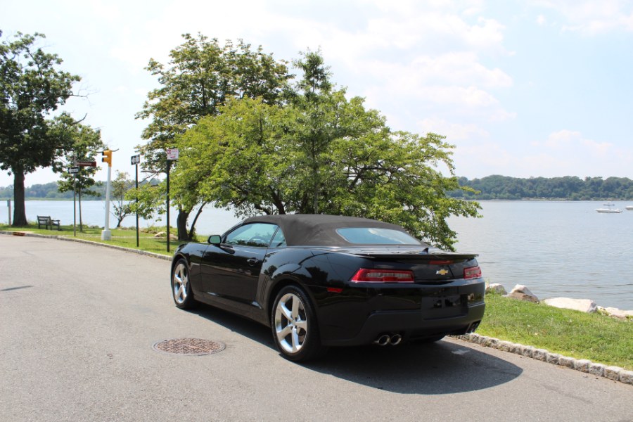 2014 Chevrolet Camaro 2dr Conv SS w/2SS, available for sale in Great Neck, New York | Great Neck Car Buyers & Sellers. Great Neck, New York 2014 Chevrolet Camaro 2dr Conv SS w/2SS, available for sale in Great Neck, New York | Great Neck Car Buyers & Sellers. Great Neck, New York