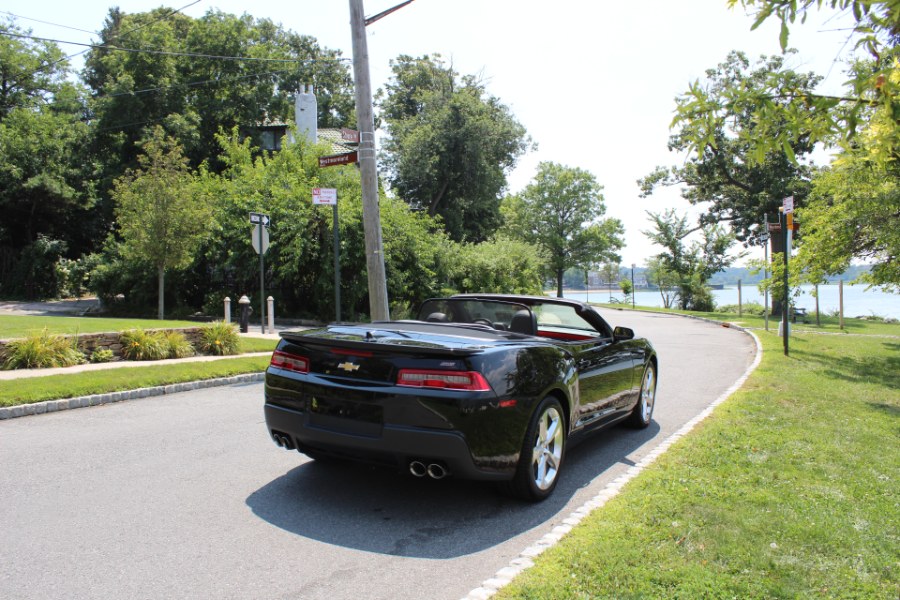 2014 Chevrolet Camaro 2dr Conv SS w/2SS, available for sale in Great Neck, New York | Great Neck Car Buyers & Sellers. Great Neck, New York 2014 Chevrolet Camaro 2dr Conv SS w/2SS, available for sale in Great Neck, New York | Great Neck Car Buyers & Sellers. Great Neck, New York