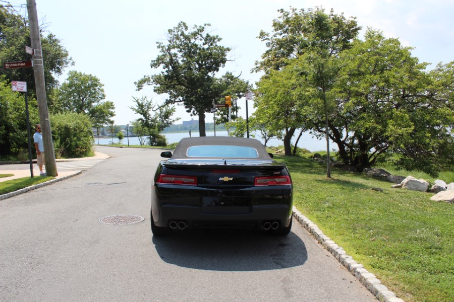 2014 Chevrolet Camaro 2dr Conv SS w/2SS, available for sale in Great Neck, New York | Great Neck Car Buyers & Sellers. Great Neck, New York 2014 Chevrolet Camaro 2dr Conv SS w/2SS, available for sale in Great Neck, New York | Great Neck Car Buyers & Sellers. Great Neck, New York