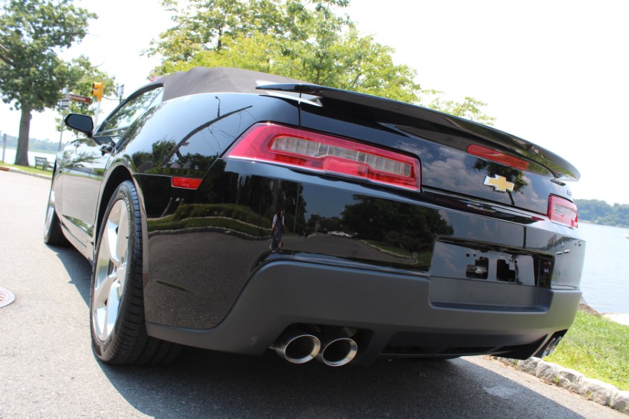 2014 Chevrolet Camaro 2dr Conv SS w/2SS, available for sale in Great Neck, New York | Great Neck Car Buyers & Sellers. Great Neck, New York 2014 Chevrolet Camaro 2dr Conv SS w/2SS, available for sale in Great Neck, New York | Great Neck Car Buyers & Sellers. Great Neck, New York