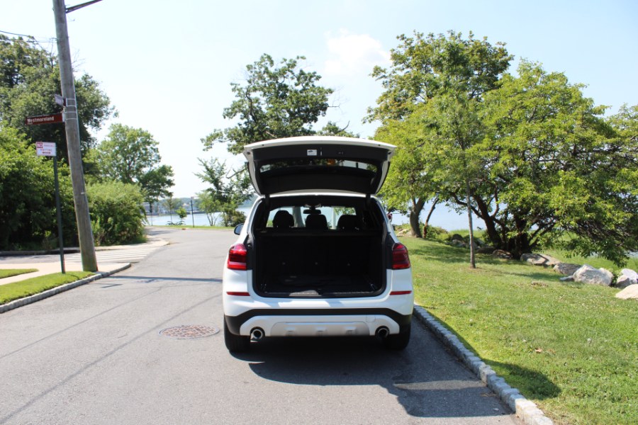 2018 BMW X3 xDrive30i Sports Activity Vehicle, available for sale in Great Neck, New York | Great Neck Car Buyers & Sellers. Great Neck, New York 2018 BMW X3 xDrive30i Sports Activity Vehicle, available for sale in Great Neck, New York | Great Neck Car Buyers & Sellers. Great Neck, New York