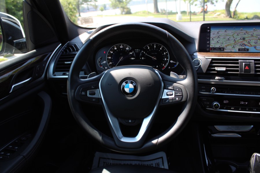 2018 BMW X3 xDrive30i Sports Activity Vehicle, available for sale in Great Neck, New York | Great Neck Car Buyers & Sellers. Great Neck, New York 2018 BMW X3 xDrive30i Sports Activity Vehicle, available for sale in Great Neck, New York | Great Neck Car Buyers & Sellers. Great Neck, New York
