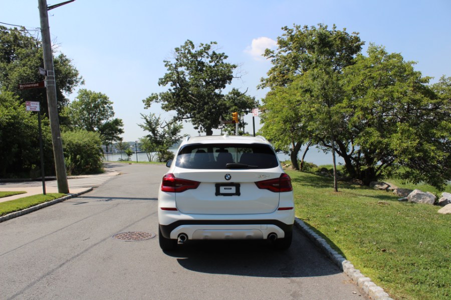 2018 BMW X3 xDrive30i Sports Activity Vehicle, available for sale in Great Neck, New York | Great Neck Car Buyers & Sellers. Great Neck, New York 2018 BMW X3 xDrive30i Sports Activity Vehicle, available for sale in Great Neck, New York | Great Neck Car Buyers & Sellers. Great Neck, New York