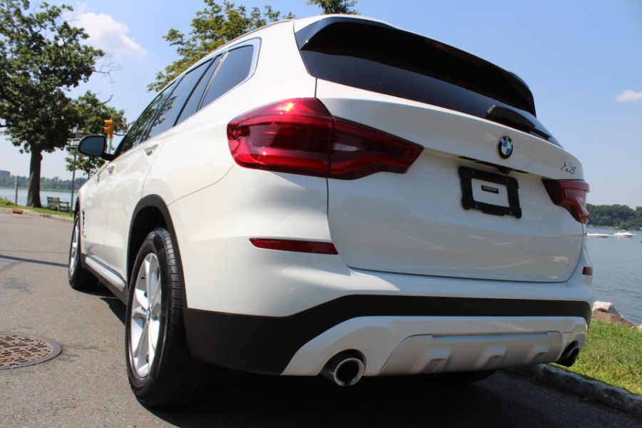 2018 BMW X3 xDrive30i Sports Activity Vehicle, available for sale in Great Neck, New York | Great Neck Car Buyers & Sellers. Great Neck, New York 2018 BMW X3 xDrive30i Sports Activity Vehicle, available for sale in Great Neck, New York | Great Neck Car Buyers & Sellers. Great Neck, New York