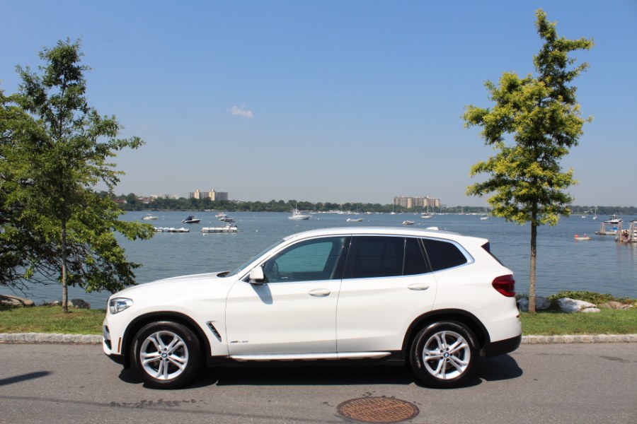 2018 BMW X3 xDrive30i Sports Activity Vehicle, available for sale in Great Neck, New York | Great Neck Car Buyers & Sellers. Great Neck, New York 2018 BMW X3 xDrive30i Sports Activity Vehicle, available for sale in Great Neck, New York | Great Neck Car Buyers & Sellers. Great Neck, New York