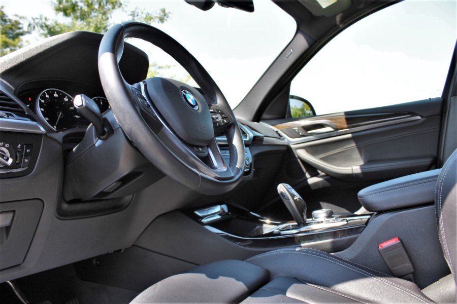 2018 BMW X3 xDrive30i Sports Activity Vehicle, available for sale in Great Neck, New York | Great Neck Car Buyers & Sellers. Great Neck, New York 2018 BMW X3 xDrive30i Sports Activity Vehicle, available for sale in Great Neck, New York | Great Neck Car Buyers & Sellers. Great Neck, New York
