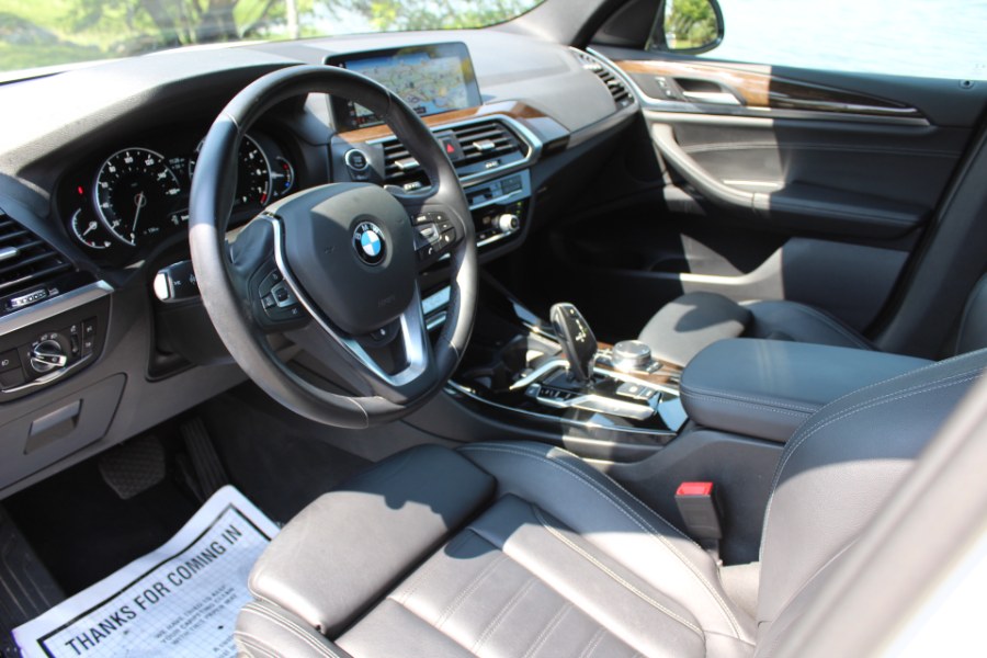 2018 BMW X3 xDrive30i Sports Activity Vehicle, available for sale in Great Neck, New York | Great Neck Car Buyers & Sellers. Great Neck, New York 2018 BMW X3 xDrive30i Sports Activity Vehicle, available for sale in Great Neck, New York | Great Neck Car Buyers & Sellers. Great Neck, New York