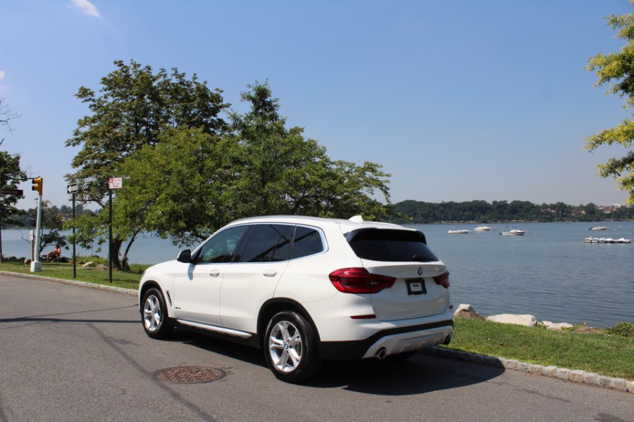 2018 BMW X3 xDrive30i Sports Activity Vehicle, available for sale in Great Neck, New York | Great Neck Car Buyers & Sellers. Great Neck, New York 2018 BMW X3 xDrive30i Sports Activity Vehicle, available for sale in Great Neck, New York | Great Neck Car Buyers & Sellers. Great Neck, New York