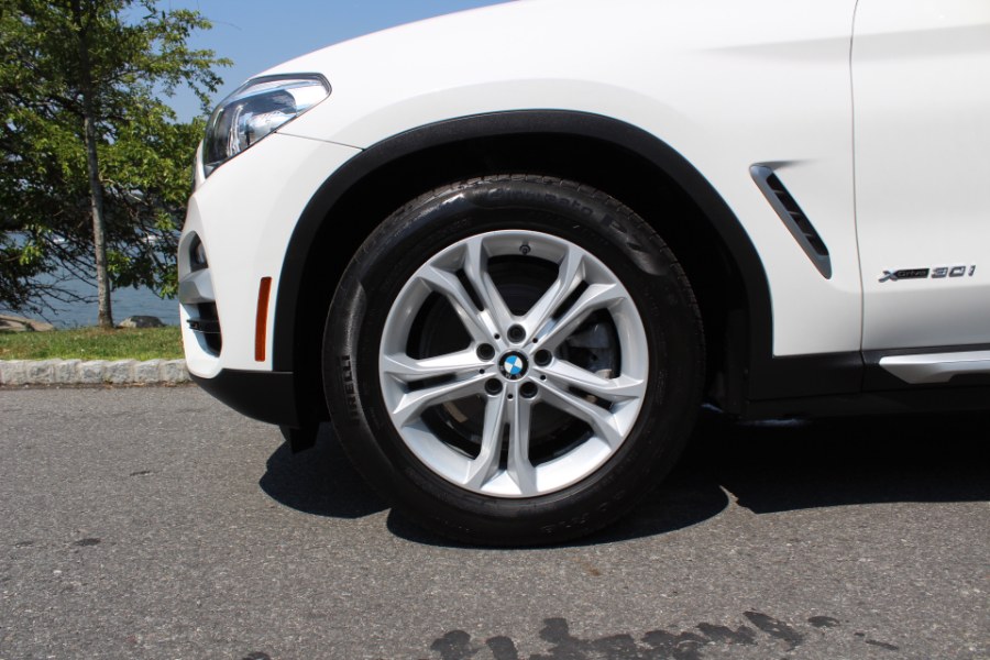 2018 BMW X3 xDrive30i Sports Activity Vehicle, available for sale in Great Neck, New York | Great Neck Car Buyers & Sellers. Great Neck, New York 2018 BMW X3 xDrive30i Sports Activity Vehicle, available for sale in Great Neck, New York | Great Neck Car Buyers & Sellers. Great Neck, New York