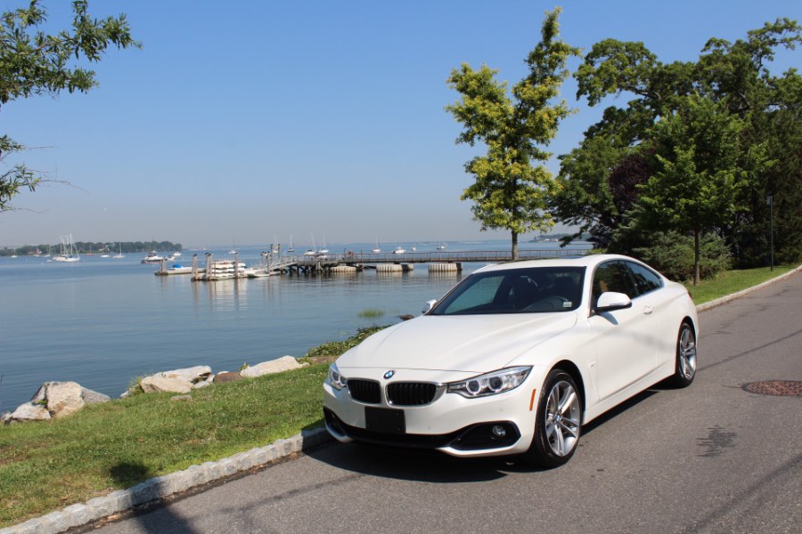 2017 BMW 4 Series 430i xDrive Coupe SULEV, available for sale in Great Neck, New York | Great Neck Car Buyers & Sellers. Great Neck, New York 2017 BMW 4 Series 430i xDrive Coupe SULEV, available for sale in Great Neck, New York | Great Neck Car Buyers & Sellers. Great Neck, New York
