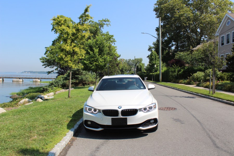 2017 BMW 4 Series 430i xDrive Coupe SULEV, available for sale in Great Neck, New York | Great Neck Car Buyers & Sellers. Great Neck, New York 2017 BMW 4 Series 430i xDrive Coupe SULEV, available for sale in Great Neck, New York | Great Neck Car Buyers & Sellers. Great Neck, New York