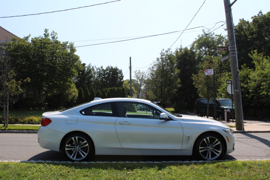 2017 BMW 4 Series 430i xDrive Coupe SULEV, available for sale in Great Neck, New York | Great Neck Car Buyers & Sellers. Great Neck, New York 2017 BMW 4 Series 430i xDrive Coupe SULEV, available for sale in Great Neck, New York | Great Neck Car Buyers & Sellers. Great Neck, New York