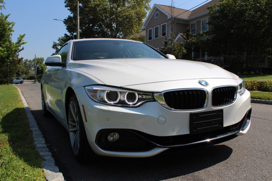 2017 BMW 4 Series 430i xDrive Coupe SULEV, available for sale in Great Neck, New York | Great Neck Car Buyers & Sellers. Great Neck, New York 2017 BMW 4 Series 430i xDrive Coupe SULEV, available for sale in Great Neck, New York | Great Neck Car Buyers & Sellers. Great Neck, New York