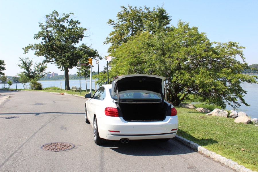 2017 BMW 4 Series 430i xDrive Coupe SULEV, available for sale in Great Neck, New York | Great Neck Car Buyers & Sellers. Great Neck, New York 2017 BMW 4 Series 430i xDrive Coupe SULEV, available for sale in Great Neck, New York | Great Neck Car Buyers & Sellers. Great Neck, New York