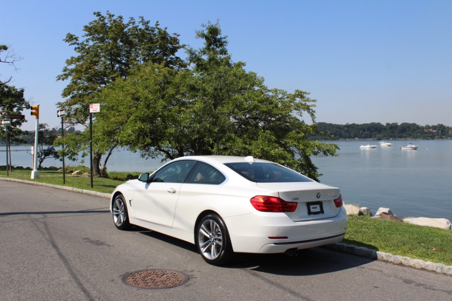 2017 BMW 4 Series 430i xDrive Coupe SULEV, available for sale in Great Neck, New York | Great Neck Car Buyers & Sellers. Great Neck, New York 2017 BMW 4 Series 430i xDrive Coupe SULEV, available for sale in Great Neck, New York | Great Neck Car Buyers & Sellers. Great Neck, New York