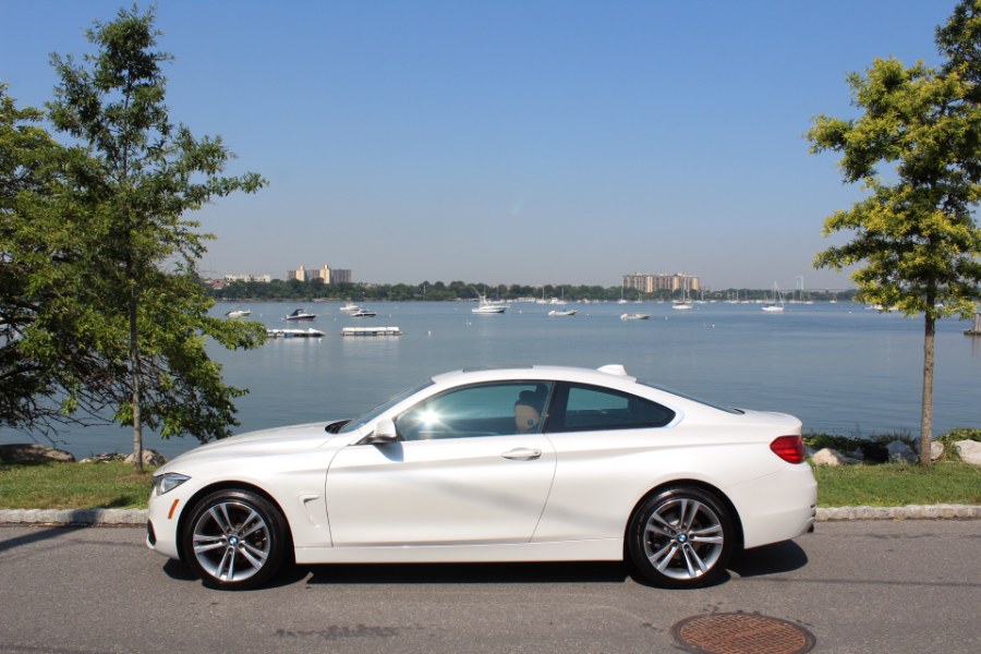 2017 BMW 4 Series 430i xDrive Coupe SULEV, available for sale in Great Neck, New York | Great Neck Car Buyers & Sellers. Great Neck, New York 2017 BMW 4 Series 430i xDrive Coupe SULEV, available for sale in Great Neck, New York | Great Neck Car Buyers & Sellers. Great Neck, New York