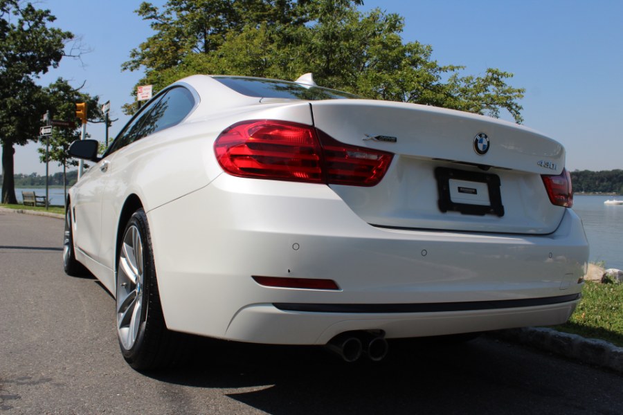 2017 BMW 4 Series 430i xDrive Coupe SULEV, available for sale in Great Neck, New York | Great Neck Car Buyers & Sellers. Great Neck, New York 2017 BMW 4 Series 430i xDrive Coupe SULEV, available for sale in Great Neck, New York | Great Neck Car Buyers & Sellers. Great Neck, New York