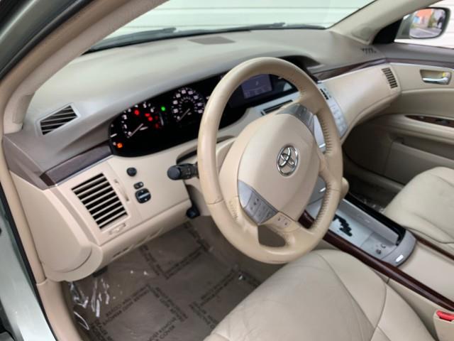 Used Toyota Avalon Limited 2008 | Valentine Motor Company. Forestville, Maryland Used Toyota Avalon Limited 2008 | Valentine Motor Company. Forestville, Maryland