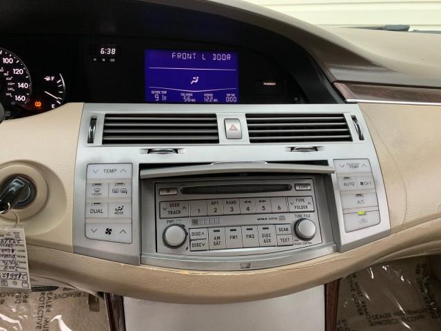 Used Toyota Avalon Limited 2008 | Valentine Motor Company. Forestville, Maryland Used Toyota Avalon Limited 2008 | Valentine Motor Company. Forestville, Maryland