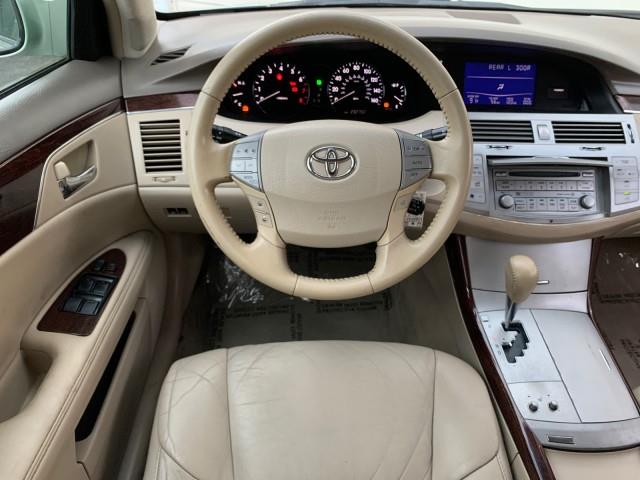 Used Toyota Avalon Limited 2008 | Valentine Motor Company. Forestville, Maryland Used Toyota Avalon Limited 2008 | Valentine Motor Company. Forestville, Maryland
