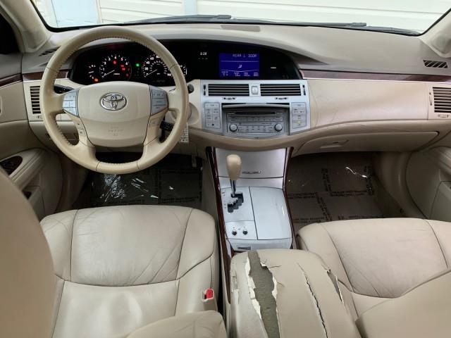 Used Toyota Avalon Limited 2008 | Valentine Motor Company. Forestville, Maryland Used Toyota Avalon Limited 2008 | Valentine Motor Company. Forestville, Maryland