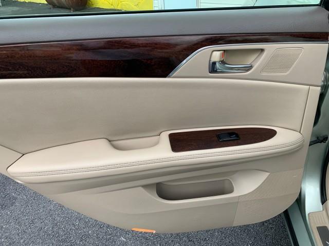 Used Toyota Avalon Limited 2008 | Valentine Motor Company. Forestville, Maryland Used Toyota Avalon Limited 2008 | Valentine Motor Company. Forestville, Maryland