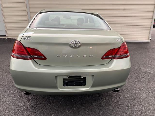 Used Toyota Avalon Limited 2008 | Valentine Motor Company. Forestville, Maryland Used Toyota Avalon Limited 2008 | Valentine Motor Company. Forestville, Maryland