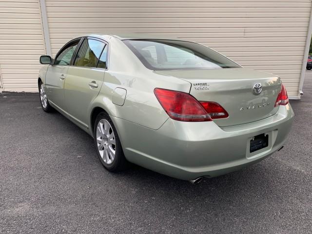 Used Toyota Avalon Limited 2008 | Valentine Motor Company. Forestville, Maryland Used Toyota Avalon Limited 2008 | Valentine Motor Company. Forestville, Maryland