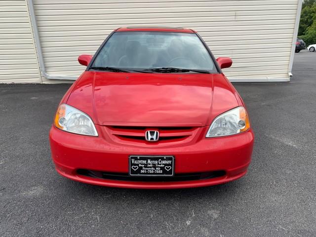 2002 Honda Civic EX, available for sale in Forestville, Maryland | Valentine Motor Company. Forestville, Maryland 2002 Honda Civic EX, available for sale in Forestville, Maryland | Valentine Motor Company. Forestville, Maryland