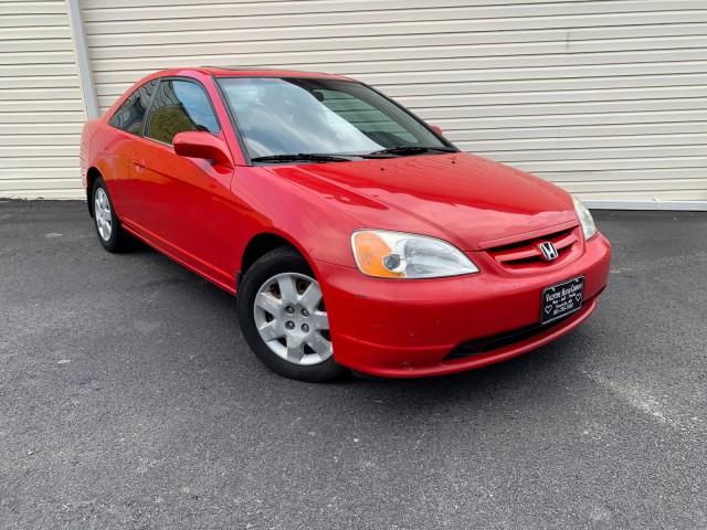 2002 Honda Civic EX, available for sale in Forestville, Maryland | Valentine Motor Company. Forestville, Maryland 2002 Honda Civic EX, available for sale in Forestville, Maryland | Valentine Motor Company. Forestville, Maryland