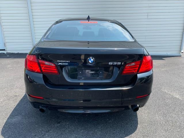 Used BMW 5 Series 535i xDrive 2013 | Valentine Motor Company. Forestville, Maryland Used BMW 5 Series 535i xDrive 2013 | Valentine Motor Company. Forestville, Maryland