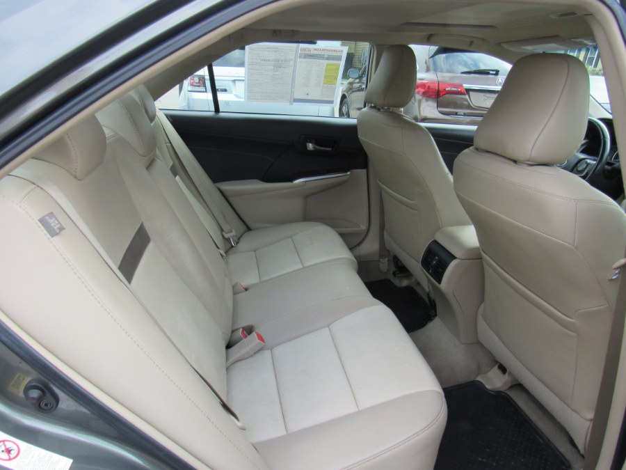 Used Toyota Camry XLE 2014 | Hilario's Auto Sales Inc.. Worcester, Massachusetts Used Toyota Camry XLE 2014 | Hilario's Auto Sales Inc.. Worcester, Massachusetts