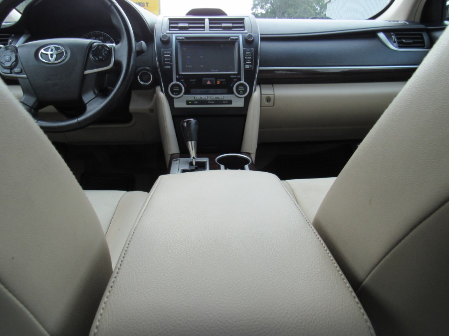 Used Toyota Camry XLE 2014 | Hilario's Auto Sales Inc.. Worcester, Massachusetts Used Toyota Camry XLE 2014 | Hilario's Auto Sales Inc.. Worcester, Massachusetts