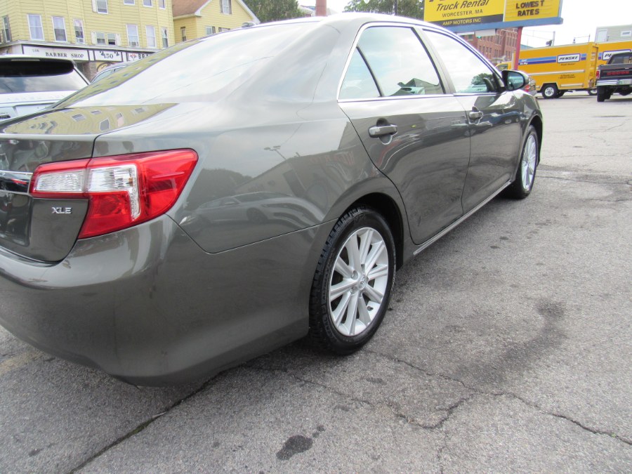 Used Toyota Camry XLE 2014 | Hilario's Auto Sales Inc.. Worcester, Massachusetts Used Toyota Camry XLE 2014 | Hilario's Auto Sales Inc.. Worcester, Massachusetts