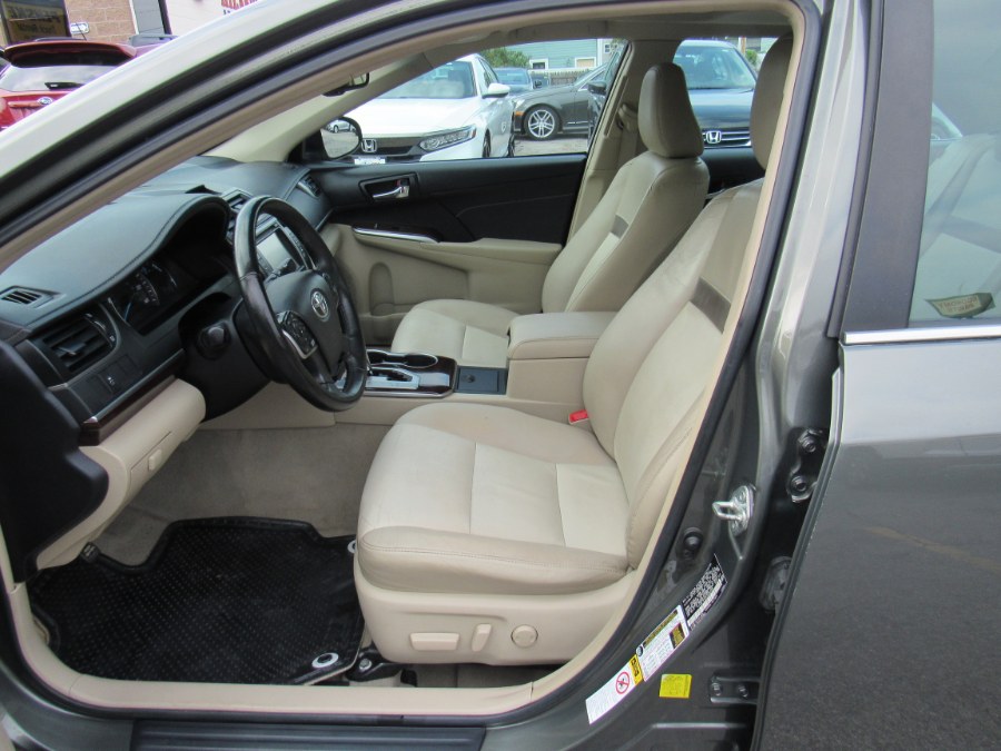 Used Toyota Camry XLE 2014 | Hilario's Auto Sales Inc.. Worcester, Massachusetts Used Toyota Camry XLE 2014 | Hilario's Auto Sales Inc.. Worcester, Massachusetts