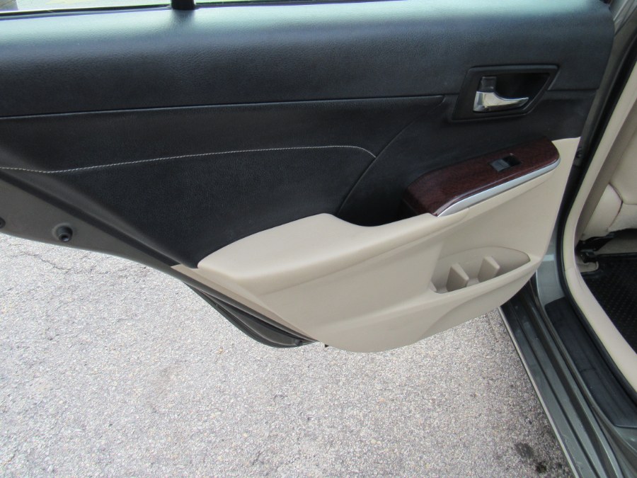 Used Toyota Camry XLE 2014 | Hilario's Auto Sales Inc.. Worcester, Massachusetts Used Toyota Camry XLE 2014 | Hilario's Auto Sales Inc.. Worcester, Massachusetts