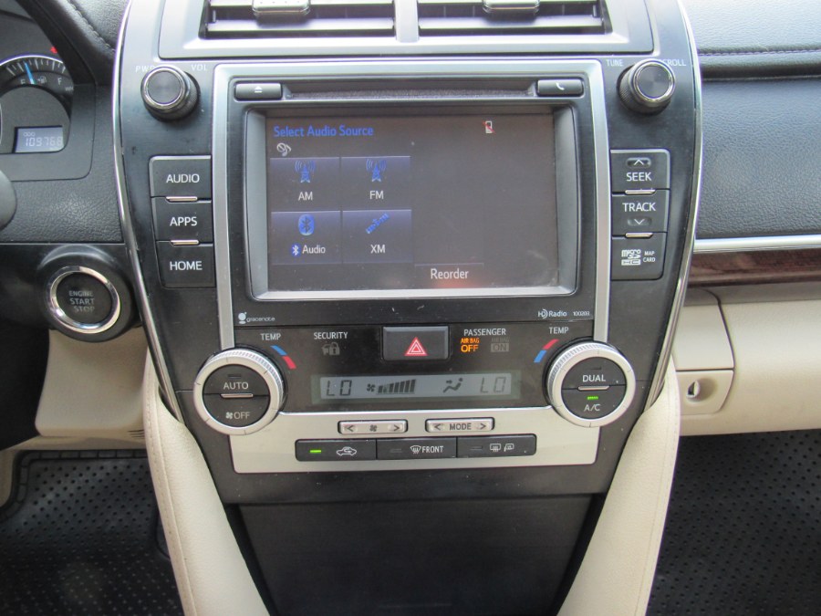 Used Toyota Camry XLE 2014 | Hilario's Auto Sales Inc.. Worcester, Massachusetts Used Toyota Camry XLE 2014 | Hilario's Auto Sales Inc.. Worcester, Massachusetts
