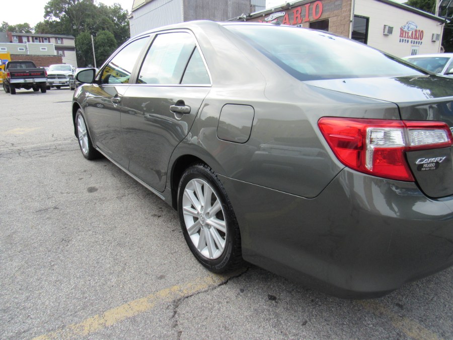 Used Toyota Camry XLE 2014 | Hilario's Auto Sales Inc.. Worcester, Massachusetts Used Toyota Camry XLE 2014 | Hilario's Auto Sales Inc.. Worcester, Massachusetts