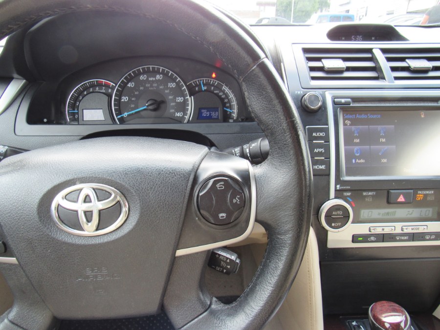 Used Toyota Camry XLE 2014 | Hilario's Auto Sales Inc.. Worcester, Massachusetts Used Toyota Camry XLE 2014 | Hilario's Auto Sales Inc.. Worcester, Massachusetts