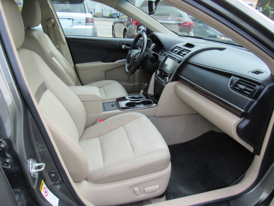 Used Toyota Camry XLE 2014 | Hilario's Auto Sales Inc.. Worcester, Massachusetts Used Toyota Camry XLE 2014 | Hilario's Auto Sales Inc.. Worcester, Massachusetts