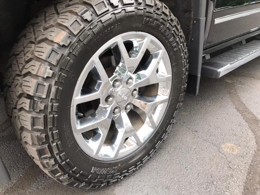 Used GMC Sierra 1500 4WD Crew Cab 143.5" SLT 2014 | Good Guys Auto House. Southington, Connecticut Used GMC Sierra 1500 4WD Crew Cab 143.5" SLT 2014 | Good Guys Auto House. Southington, Connecticut