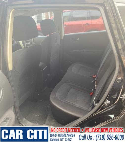 Used Nissan Rogue FWD 4dr SV 2013 | Car Citi. Jamaica, New York Used Nissan Rogue FWD 4dr SV 2013 | Car Citi. Jamaica, New York
