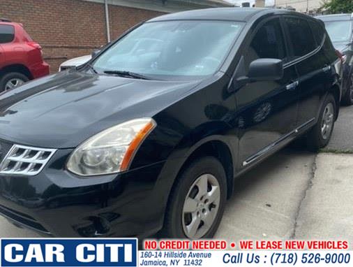 Used Nissan Rogue FWD 4dr SV 2013 | Car Citi. Jamaica, New York Used Nissan Rogue FWD 4dr SV 2013 | Car Citi. Jamaica, New York