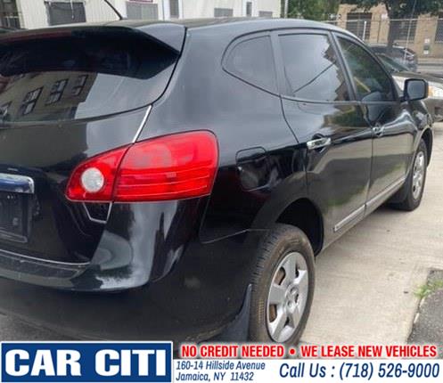 Used Nissan Rogue FWD 4dr SV 2013 | Car Citi. Jamaica, New York Used Nissan Rogue FWD 4dr SV 2013 | Car Citi. Jamaica, New York