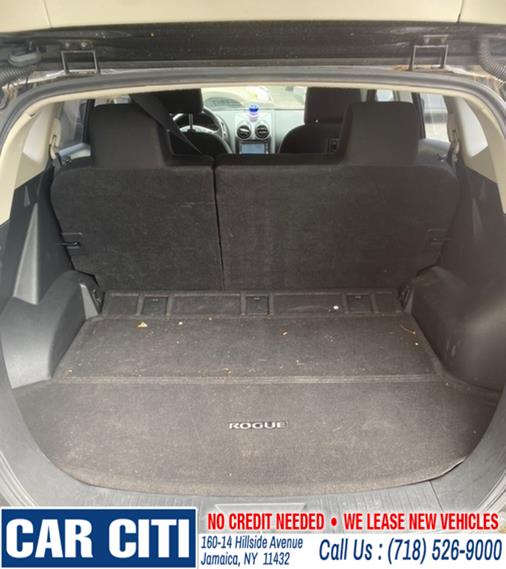 Used Nissan Rogue FWD 4dr SV 2013 | Car Citi. Jamaica, New York Used Nissan Rogue FWD 4dr SV 2013 | Car Citi. Jamaica, New York