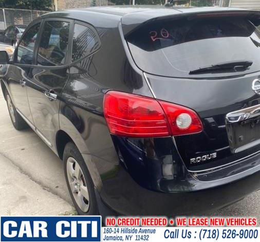Used Nissan Rogue FWD 4dr SV 2013 | Car Citi. Jamaica, New York Used Nissan Rogue FWD 4dr SV 2013 | Car Citi. Jamaica, New York