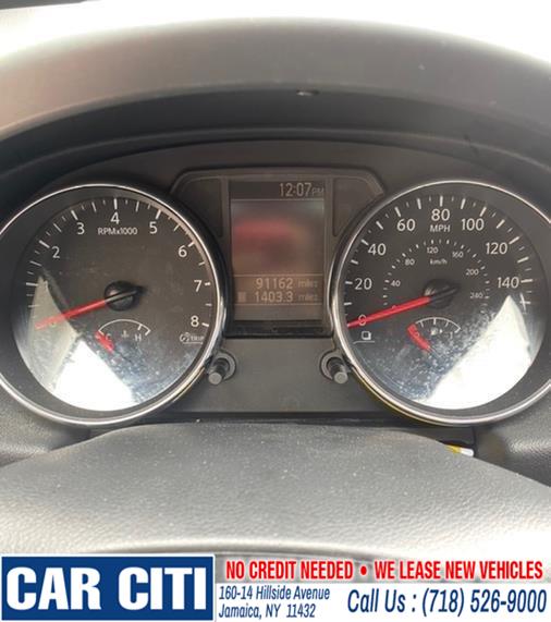 Used Nissan Rogue FWD 4dr SV 2013 | Car Citi. Jamaica, New York Used Nissan Rogue FWD 4dr SV 2013 | Car Citi. Jamaica, New York