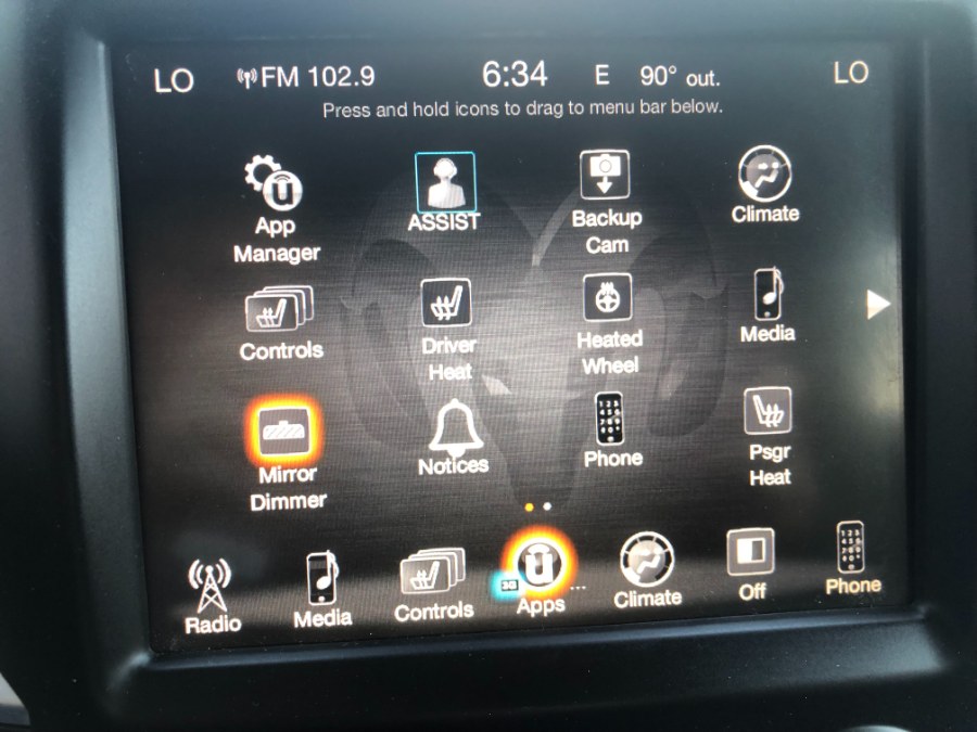 2016 Ram 1500 4WD Crew Cab 140.5" Big Horn, available for sale in Bristol, Connecticut | Bristol Auto Center LLC. Bristol, Connecticut 2016 Ram 1500 4WD Crew Cab 140.5" Big Horn, available for sale in Bristol, Connecticut | Bristol Auto Center LLC. Bristol, Connecticut